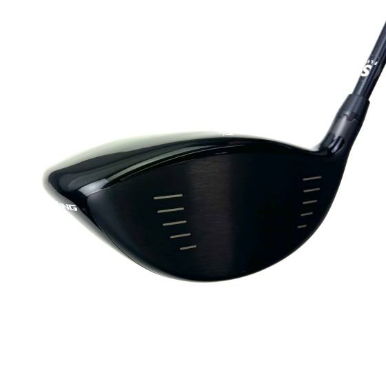 Cobra Rad-S Driver / 10.5 Degree / Helium 5F4 Stiff Flex
