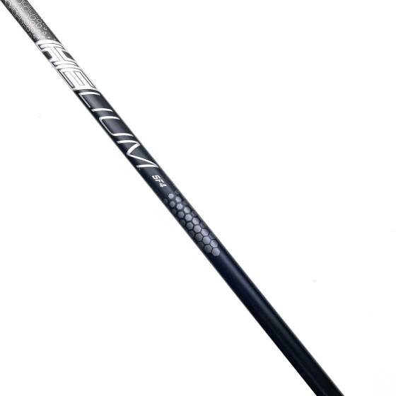 Cobra Rad-S Driver / 10.5 Degree / Helium 5F4 Stiff Flex