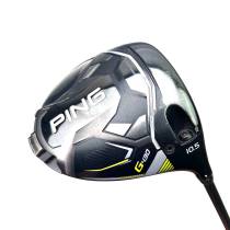 Ping G430 Max Driver / 10.5 Degree / Mitsubishi Tensei 1K 65 Sitff Flex
