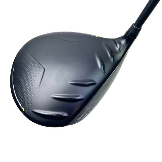 Ping G430 Max Driver / 10.5 Degree / Mitsubishi Tensei 1K 65 Sitff Flex