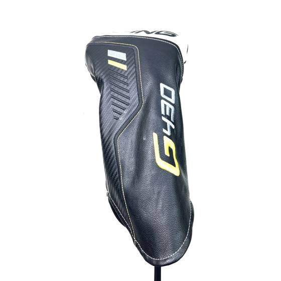 Ping G430 Max Driver / 10.5 Degree / Mitsubishi Tensei 1K 65 Sitff Flex