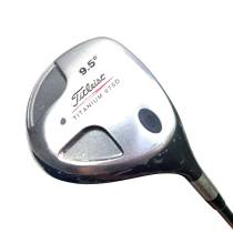 Titleist Titanium 975D Driver / 9.5 Degree / Ultralite Regular Flex