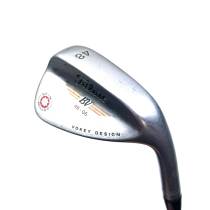 Titleist Vokey Spin Milled Pitching Wedge / 48 Degree / Project X Regular Flex