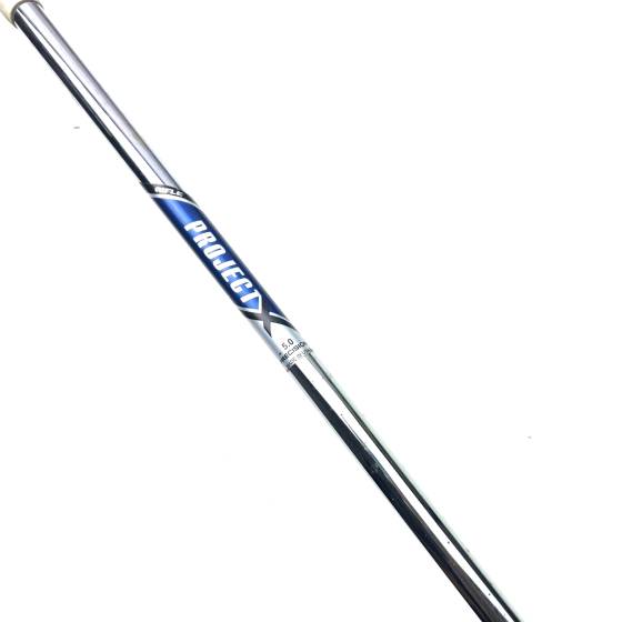 Titleist Vokey Spin Milled Pitching Wedge / 48 Degree / Project X Regular Flex