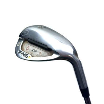 Ping Tour-W Sand Wedge / 54 Degree / AWT Regular Flex
