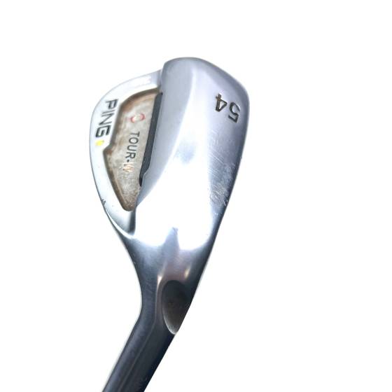 Ping Tour-W Sand Wedge / 54 Degree / AWT Regular Flex