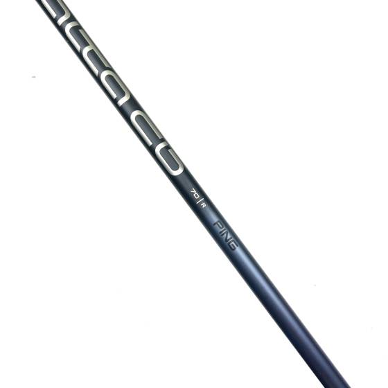 Ping G425 3 Hybrid / 19 Degree / Alta CB 70 Regular Flex