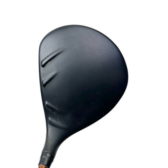 Ping G400 3 Wood / 14.5 Degree / Alta CB 65 Regular Flex