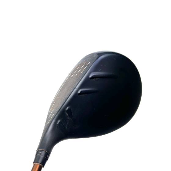 Ping G400 3 Wood / 14.5 Degree / Alta CB 65 Regular Flex
