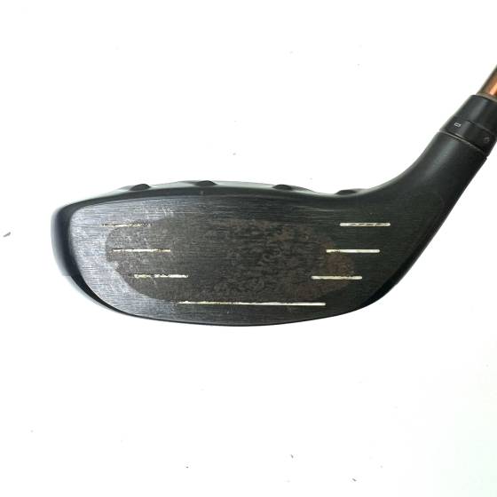 Ping G400 3 Wood / 14.5 Degree / Alta CB 65 Regular Flex