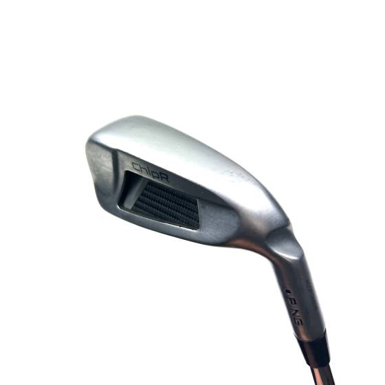 Ping ChipR / 38.5 Degree / Nippon ZZ 115 Regular Flex