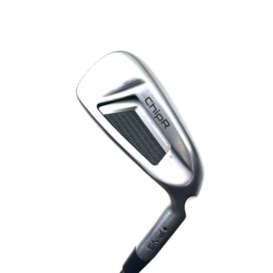 Ping ChipR / 38.5 Degree / Nippon ZZ 115 Regular Flex