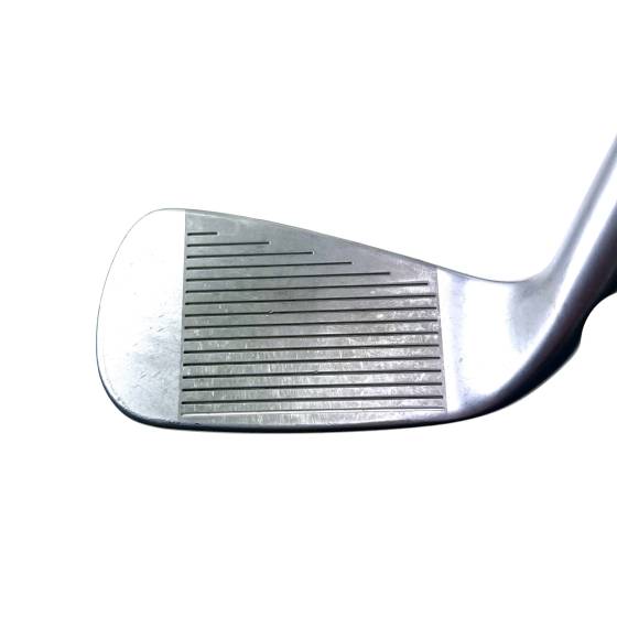 Ping ChipR / 38.5 Degree / Nippon ZZ 115 Regular Flex
