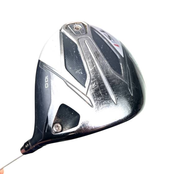 Titleist TSi1 Driver / 10 Degree / Aldila Ascent 40 Regular Flex