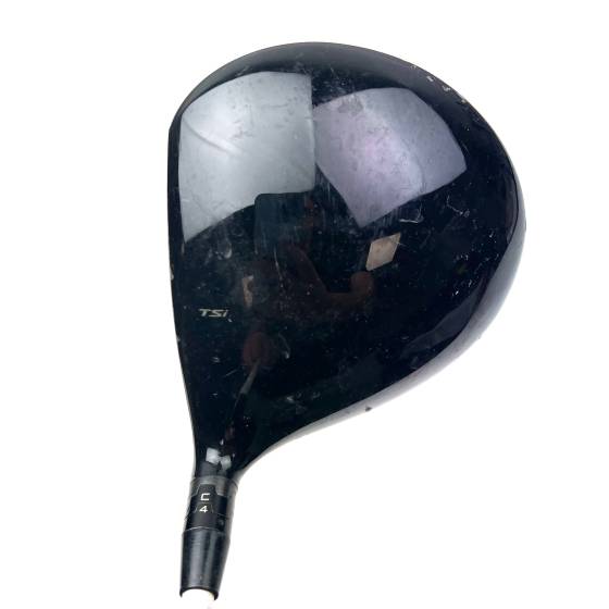Titleist TSi1 Driver / 10 Degree / Aldila Ascent 40 Regular Flex