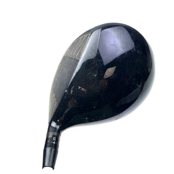 Titleist TSi1 Driver / 10 Degree / Aldila Ascent 40 Regular Flex
