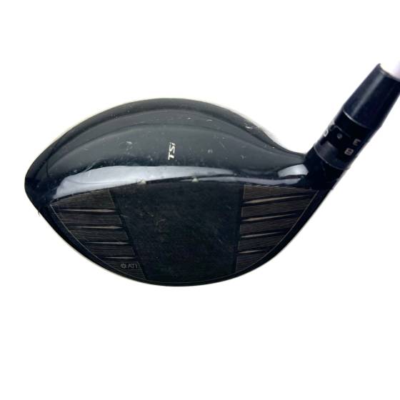 Titleist TSi1 Driver / 10 Degree / Aldila Ascent 40 Regular Flex