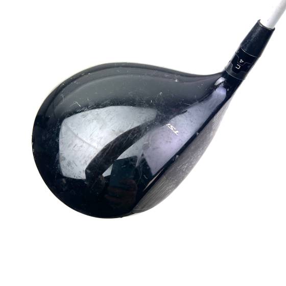 Titleist TSi1 Driver / 10 Degree / Aldila Ascent 40 Regular Flex