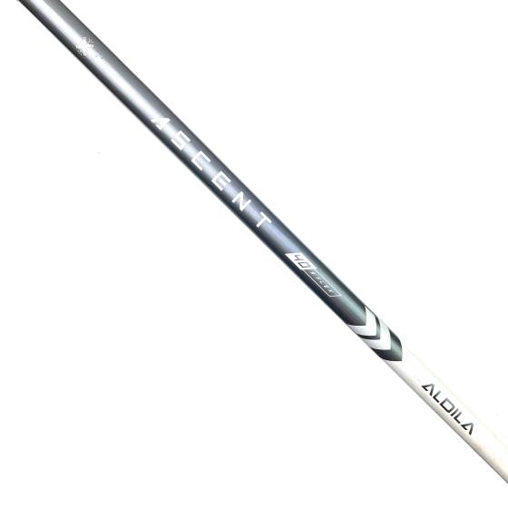 Titleist TSi1 Driver / 10 Degree / Aldila Ascent 40 Regular Flex