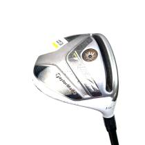 Taylormade RBZ Stage 2 5 Wood / 19 Degree / Matrix Rocketfuel 60 Regular Flex