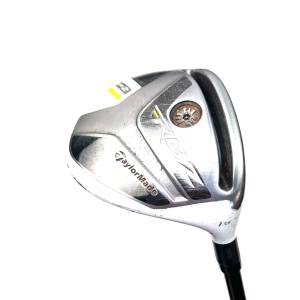Taylormade RBZ Stage 2 5 Wood / 19 Degree / Matrix Rocketfuel 60 Regular Flex