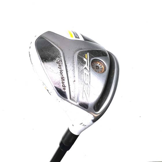 Taylormade RBZ Stage 2 5 Wood / 19 Degree / Matrix Rocketfuel 60 Regular Flex