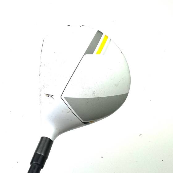 Taylormade RBZ Stage 2 5 Wood / 19 Degree / Matrix Rocketfuel 60 Regular Flex