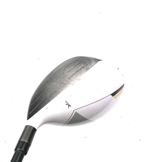 Taylormade RBZ Stage 2 5 Wood / 19 Degree / Matrix Rocketfuel 60 Regular Flex