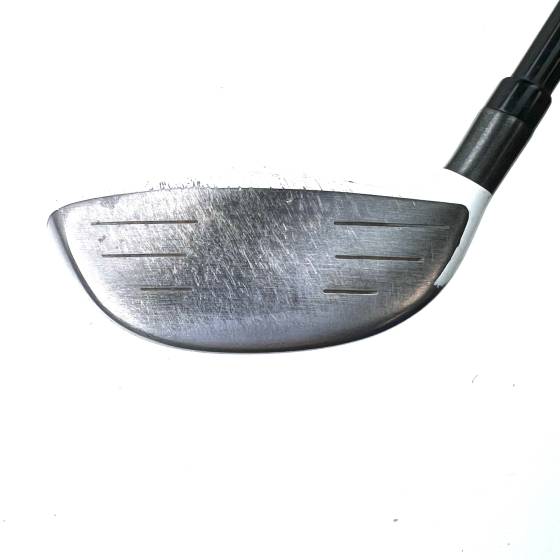 Taylormade RBZ Stage 2 5 Wood / 19 Degree / Matrix Rocketfuel 60 Regular Flex