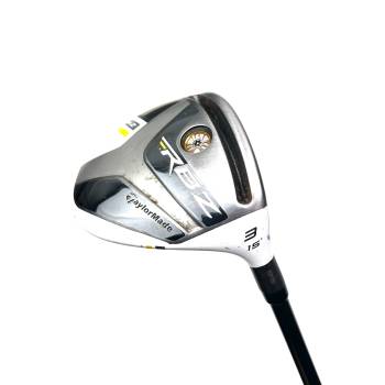 Taylormade RBZ Stage 2 3 Wood / 15 Degree / Matrix Rocketfuel 60 Regular Flex