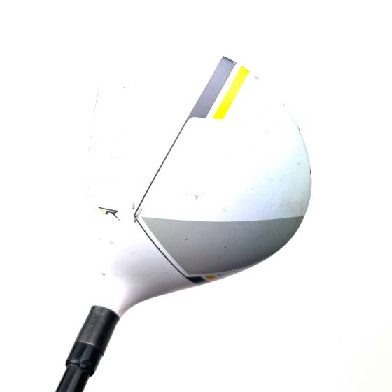 Taylormade RBZ Stage 2 3 Wood / 15 Degree / Matrix Rocketfuel 60 Regular Flex