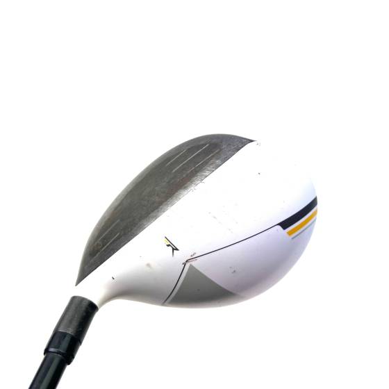 Taylormade RBZ Stage 2 3 Wood / 15 Degree / Matrix Rocketfuel 60 Regular Flex