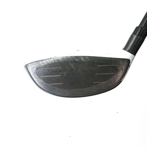 Taylormade RBZ Stage 2 3 Wood / 15 Degree / Matrix Rocketfuel 60 Regular Flex