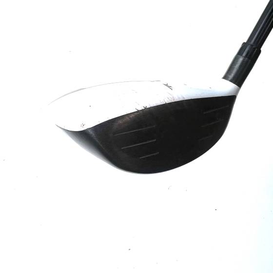 Taylormade RBZ Stage 2 3 Wood / 15 Degree / Matrix Rocketfuel 60 Regular Flex