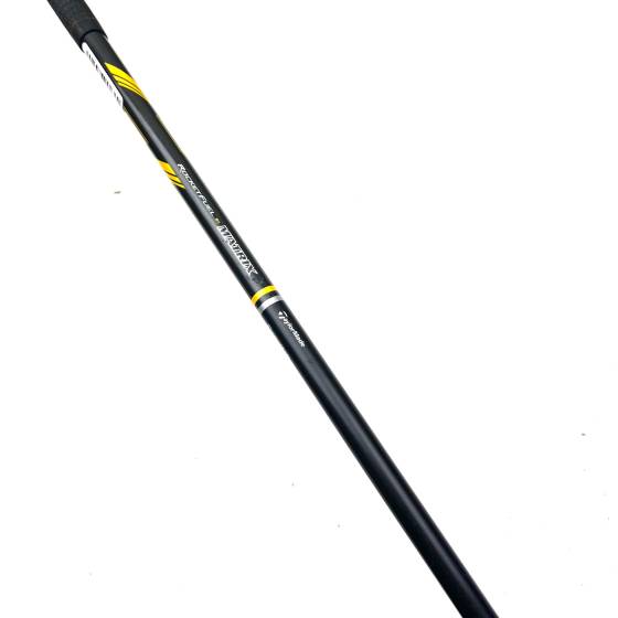 Taylormade RBZ Stage 2 3 Wood / 15 Degree / Matrix Rocketfuel 60 Regular Flex
