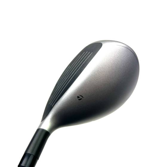 Taylormade SLDR 3 Hybrid / 19 Degree / Fujikura Speeder 72 Regular Flex