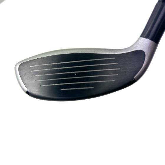 Taylormade SLDR 3 Hybrid / 19 Degree / Fujikura Speeder 72 Regular Flex