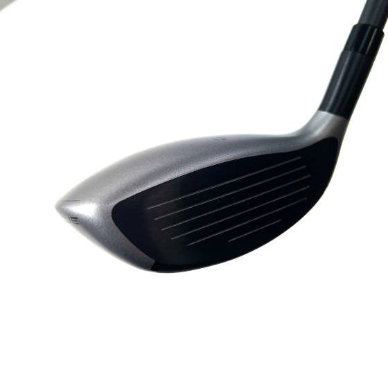 Taylormade SLDR 3 Hybrid / 19 Degree / Fujikura Speeder 72 Regular Flex