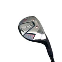 Callaway Big Bertha B21 4 Hybrid / 21 Degree / RCH 65 Stiff Flex