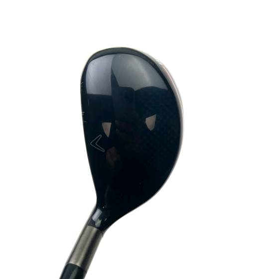 Callaway Big Bertha B21 4 Hybrid / 21 Degree / RCH 65 Stiff Flex