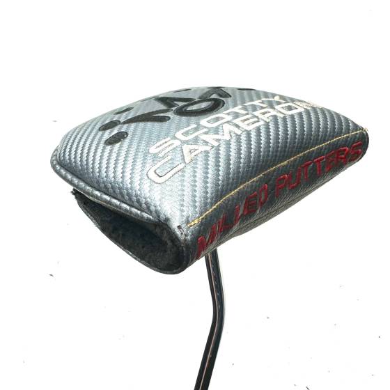 Scotty Cameron Futura 6M Putter / 35 Inches
