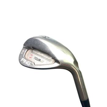 Ping Tour-W Sand Wedge / 54 Degree / UTW Regular Flex