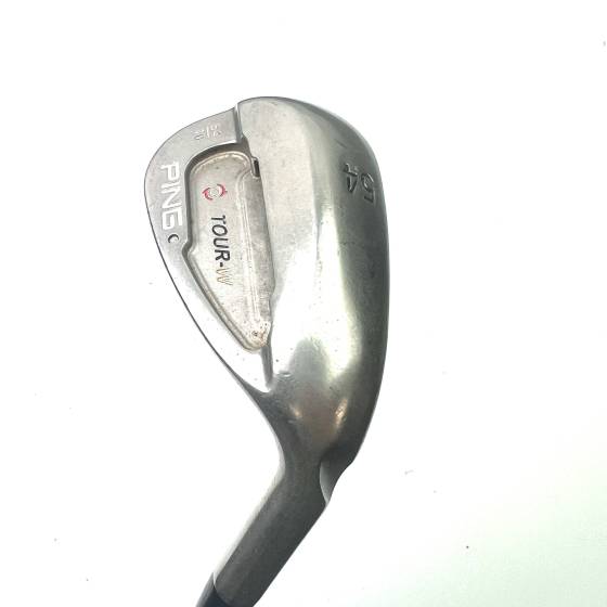 Ping Tour-W Sand Wedge / 54 Degree / UTW Regular Flex