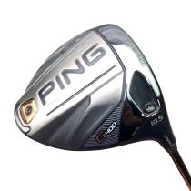 Ping G400 Driver / 10.5 Degree / ALTA CB 55 Regular Flex