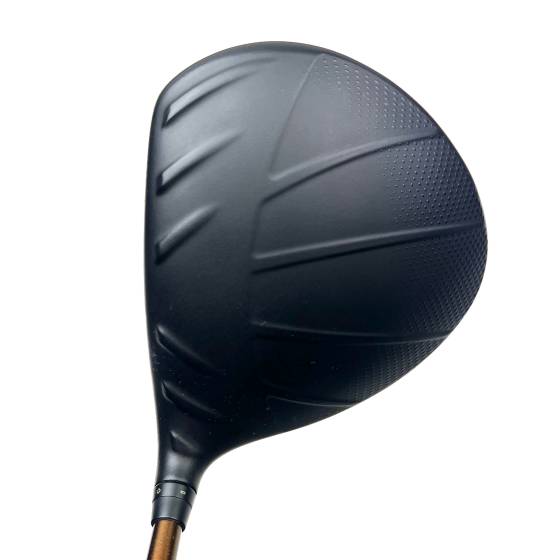 Ping G400 Driver / 10.5 Degree / ALTA CB 55 Regular Flex
