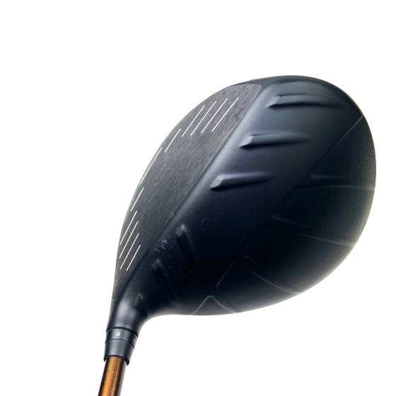 Ping G400 Driver / 10.5 Degree / ALTA CB 55 Regular Flex