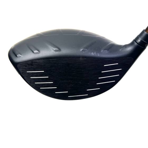 Ping G400 Driver / 10.5 Degree / ALTA CB 55 Regular Flex