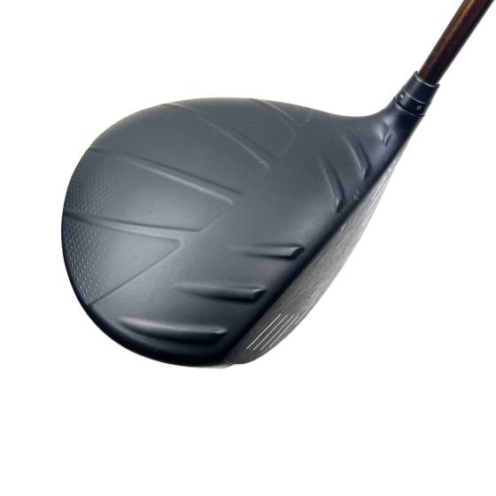 Ping G400 Driver / 10.5 Degree / ALTA CB 55 Regular Flex