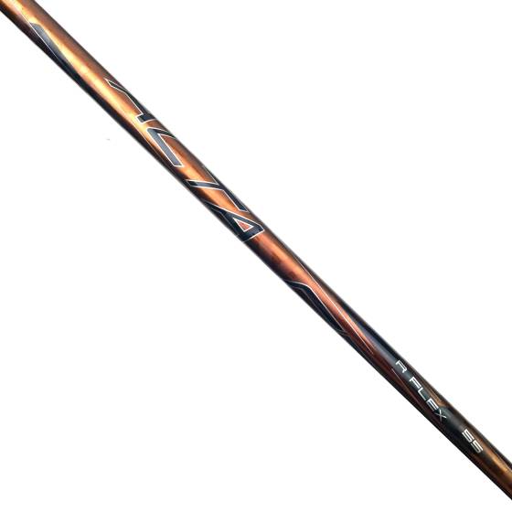 Ping G400 Driver / 10.5 Degree / ALTA CB 55 Regular Flex