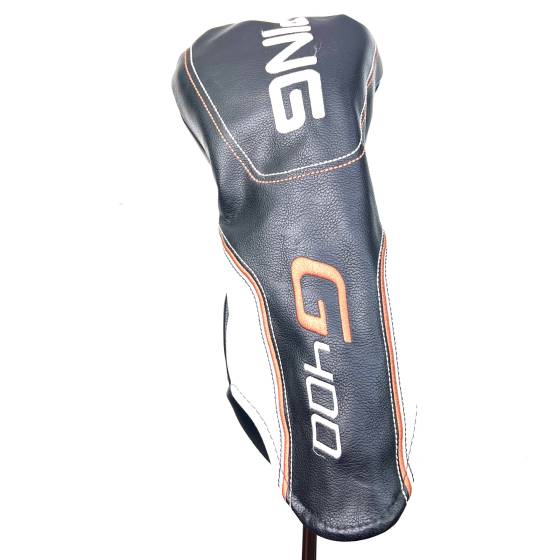 Ping G400 Driver / 10.5 Degree / ALTA CB 55 Regular Flex